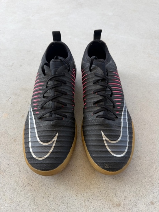 Nike Other - Nike Mercurialx Finale 2 Indoor Soccer Shoes Men’s Size 6.5